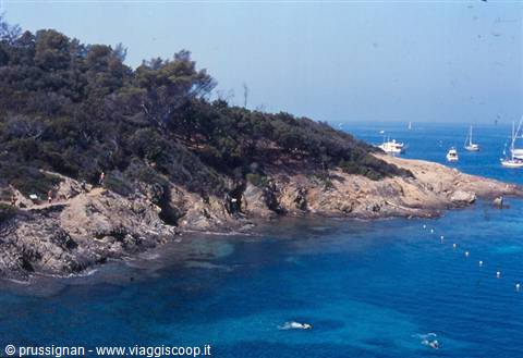 Port Cros