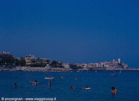 Antibes