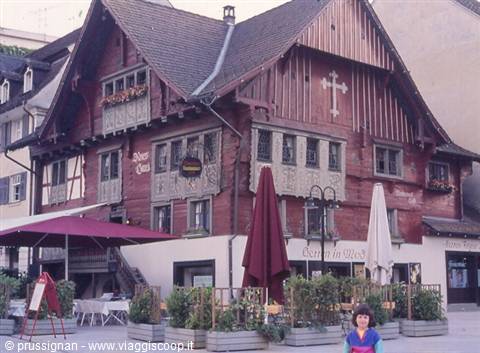 Dornbirn