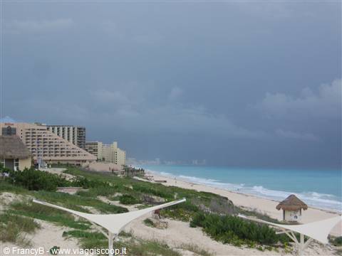 Cancun