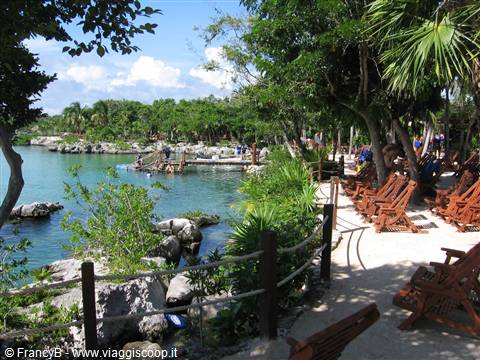 Xel-ha