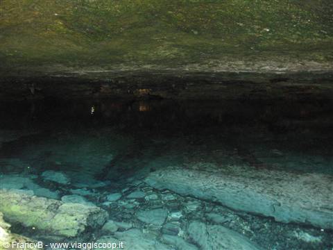 cenote