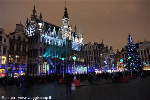 Bruxelles