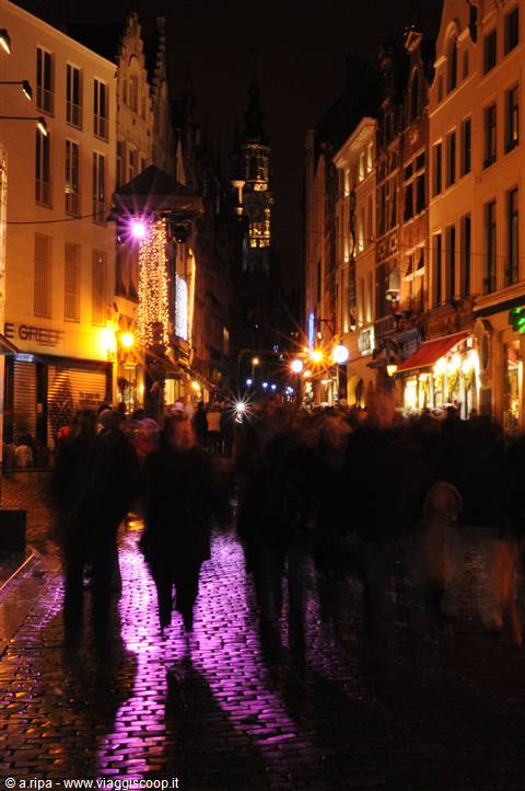 Bruxelles