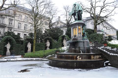 Bruxelles