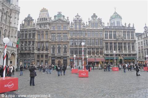 Bruxelles