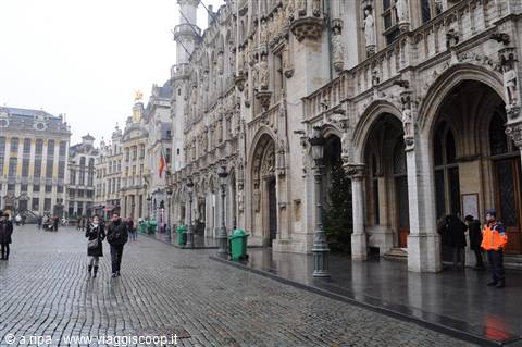 Bruxelles