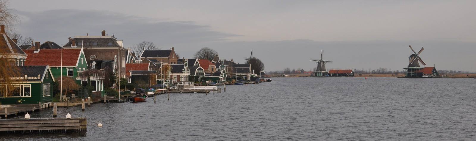 Foto di viaggio in OLANDA