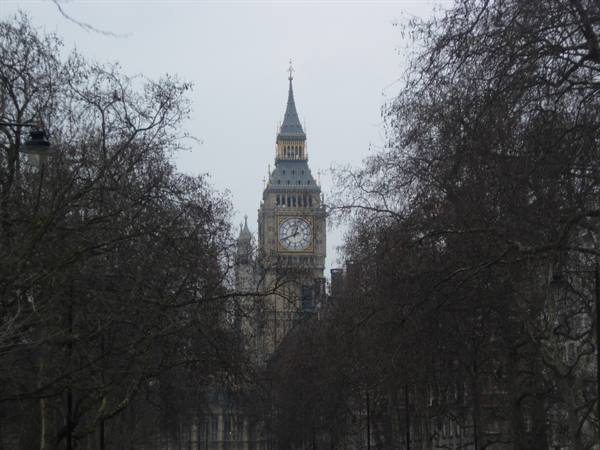 Il Big Ben