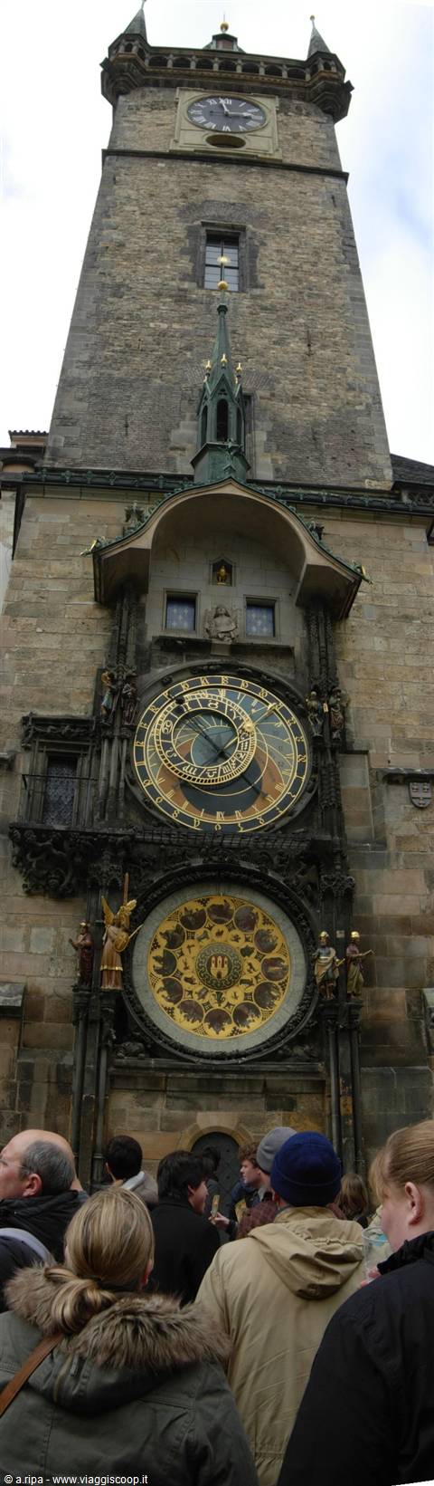 Torre dell'Orologio