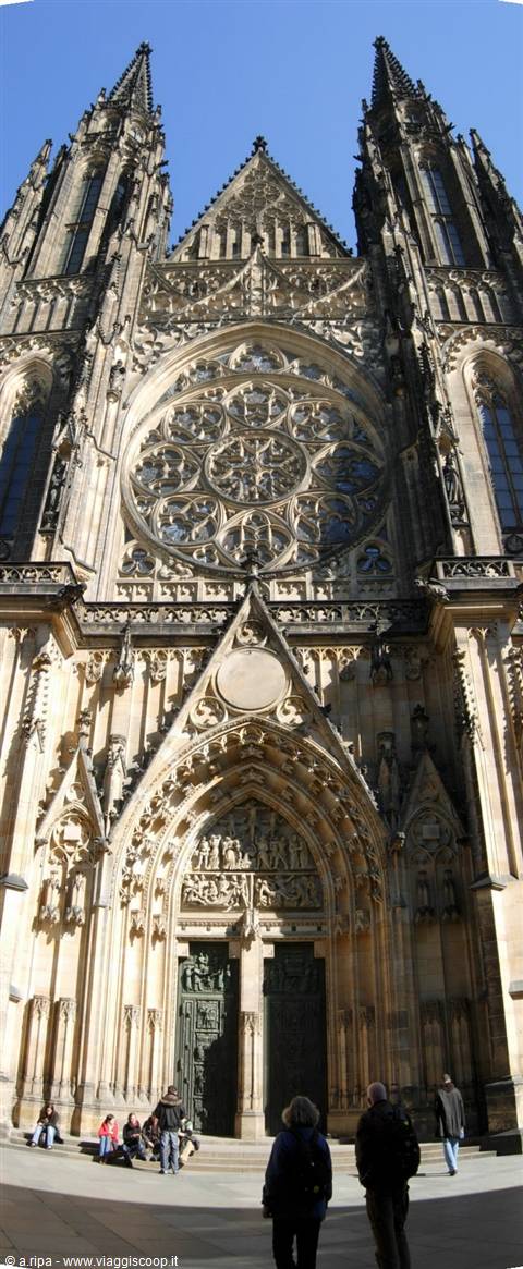 Cattedrale di San Vito