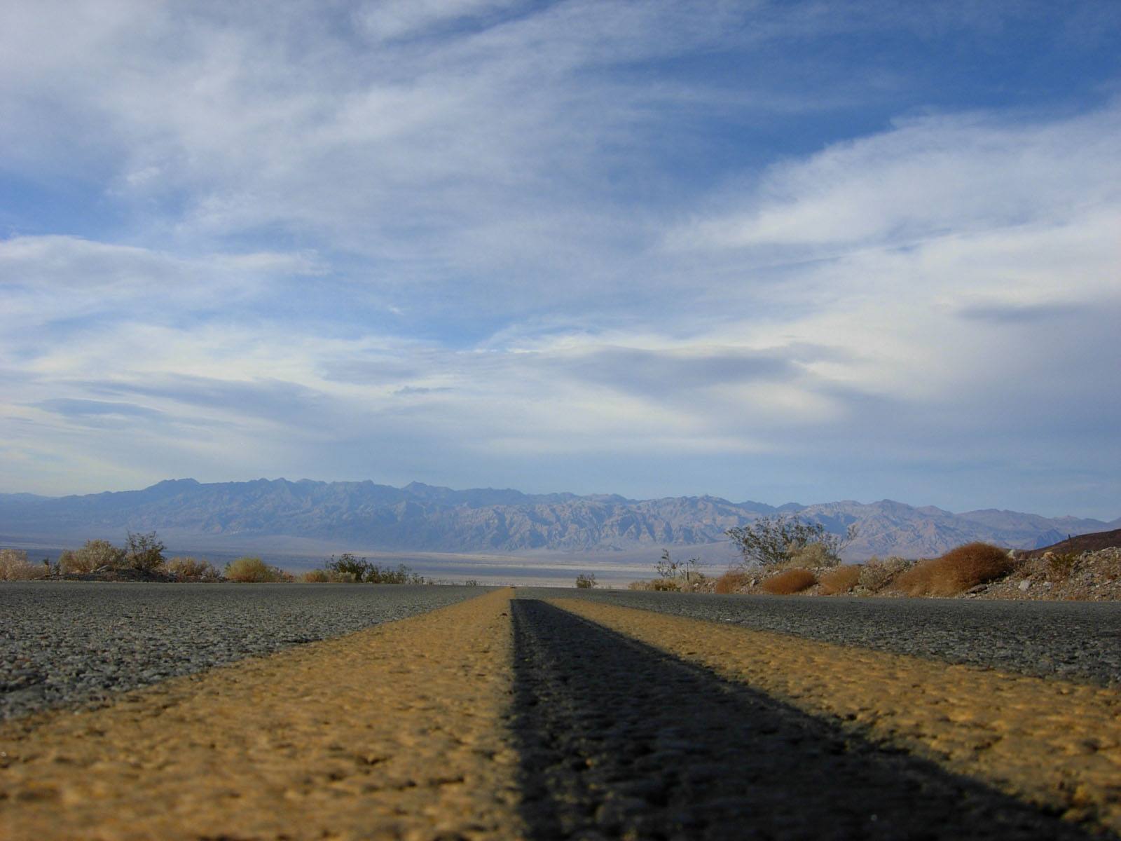 Death Valley