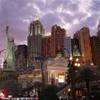 New York New York STATI UNITI D'AMERICA 