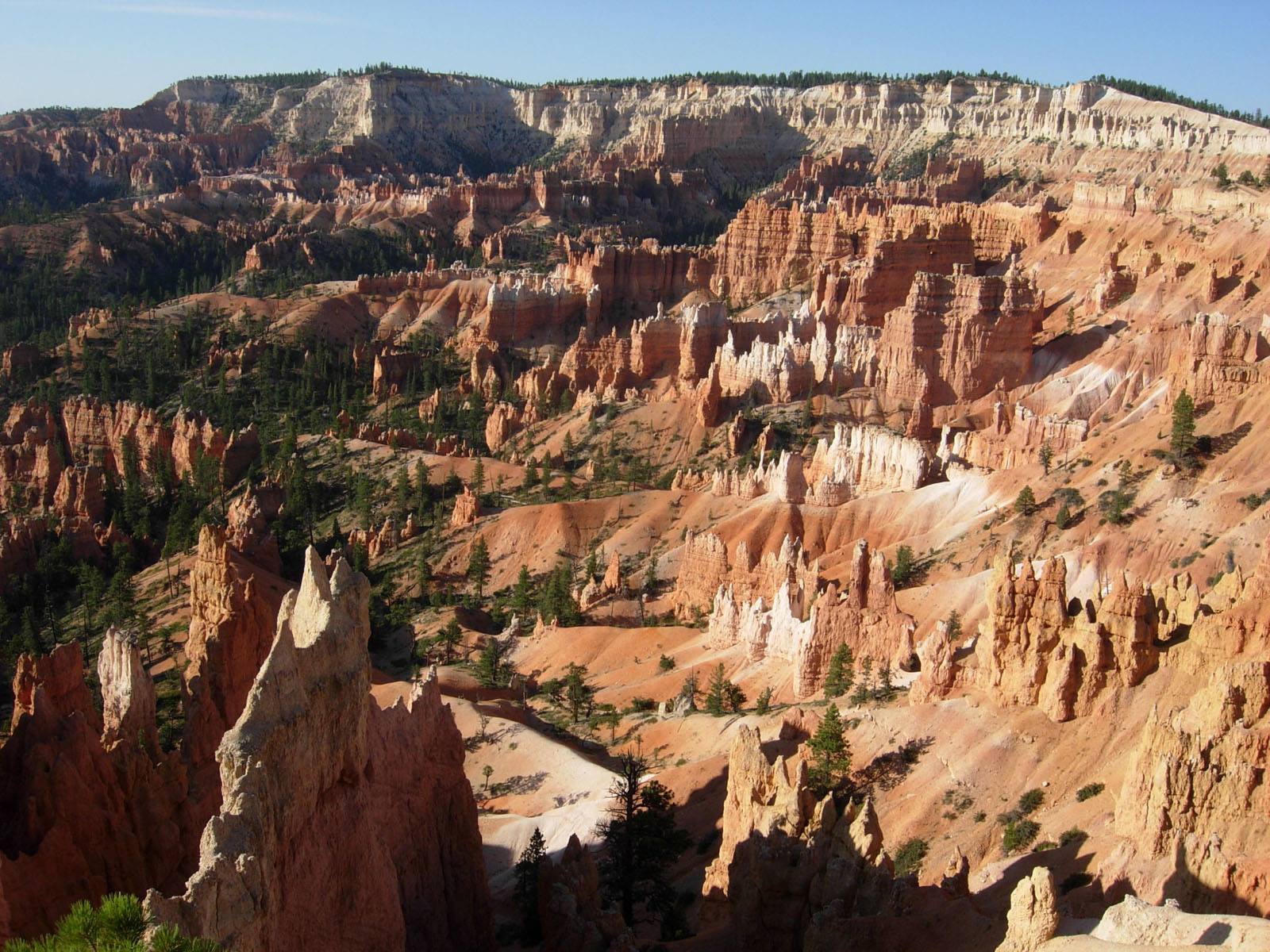 Bryce Canyon National Park