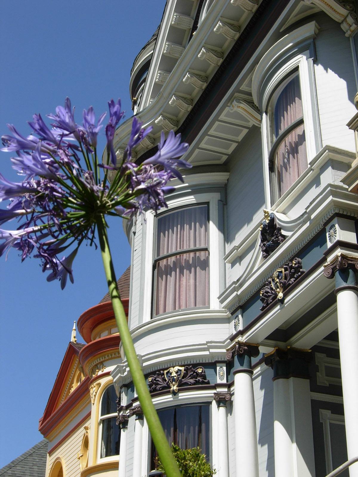 San Francisco