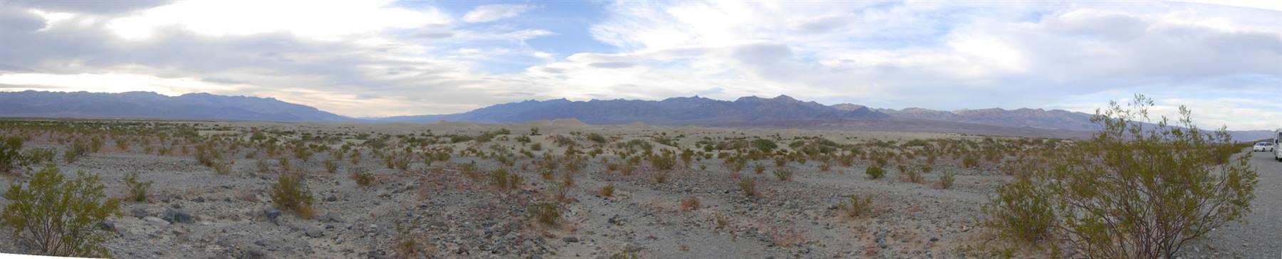 Death Valley 
