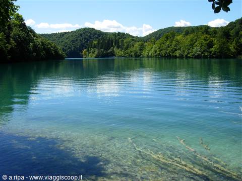 Laghi di Plitvice
