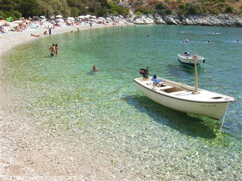 Isola di Hvar