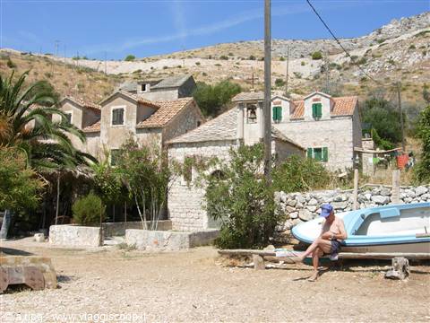 Isola di Hvar