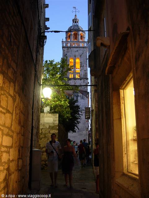 Korkula