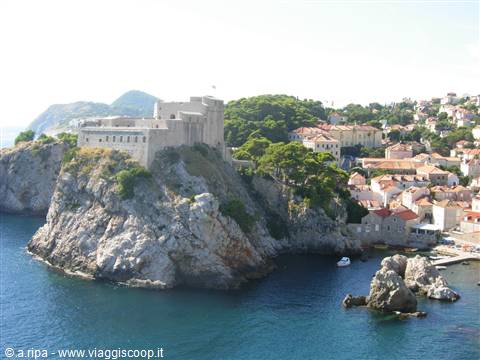 Dubrovnik