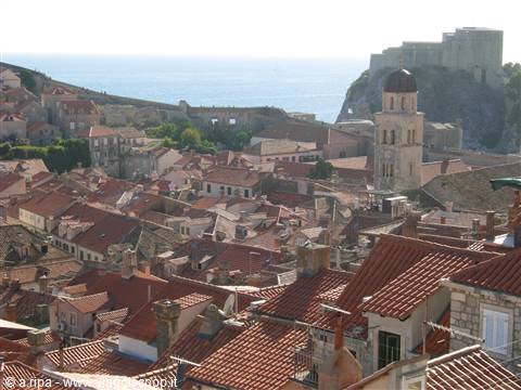 Dubrovnik