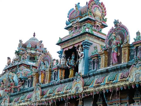 Tempio Tamil