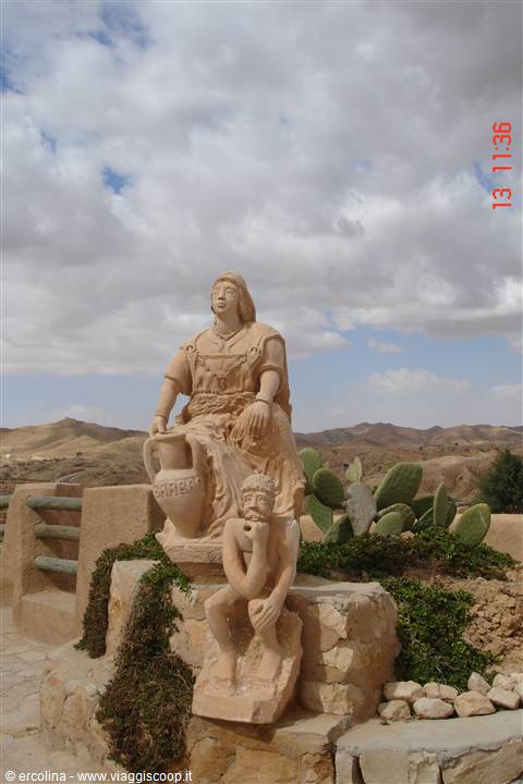 Matmata