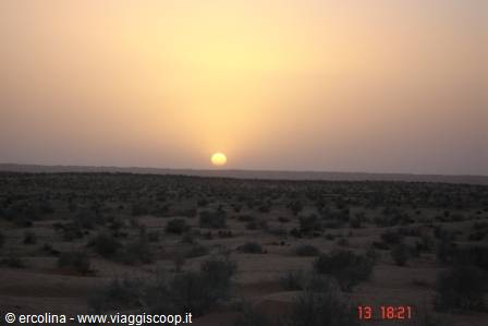 Il Tramonto