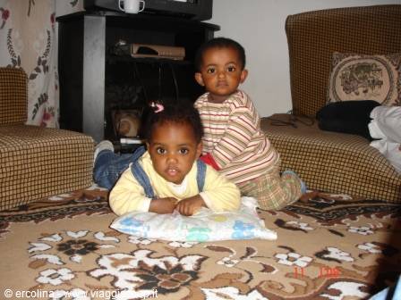 I miei cuccioli