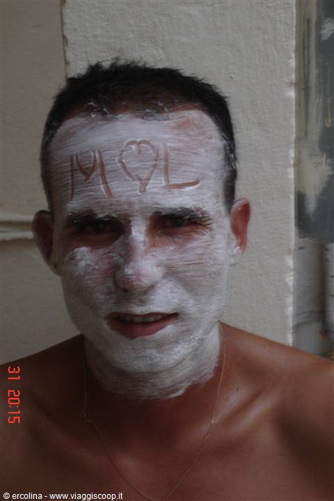 prepararsi al matrimonio