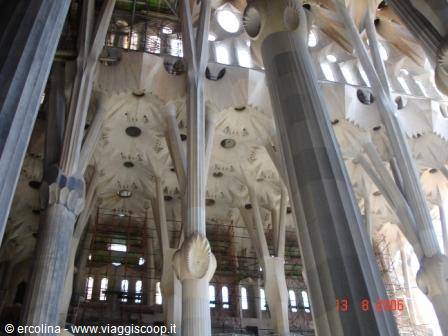 La Sagrada Famiglia