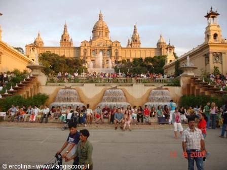 Montjuic