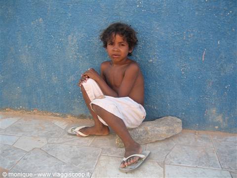 Infanzia negata