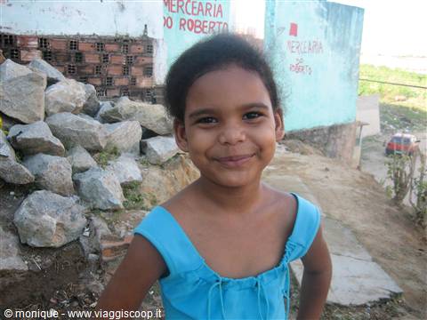 Miss Simpatia