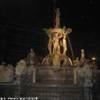 La Fontana del Nettuno (sec. XVI), via Medina ITALIA 