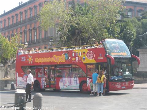 City tour