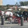 Tipica carrozza ITALIA 