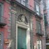 Palazzo Lieto, sec XVIII ITALIA 