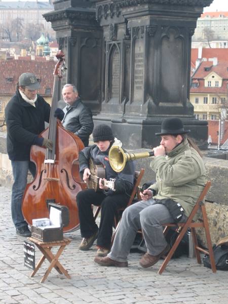 Musicisti