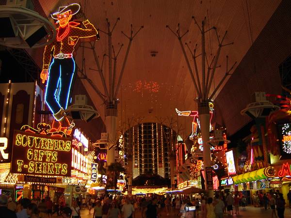 Las Vegas