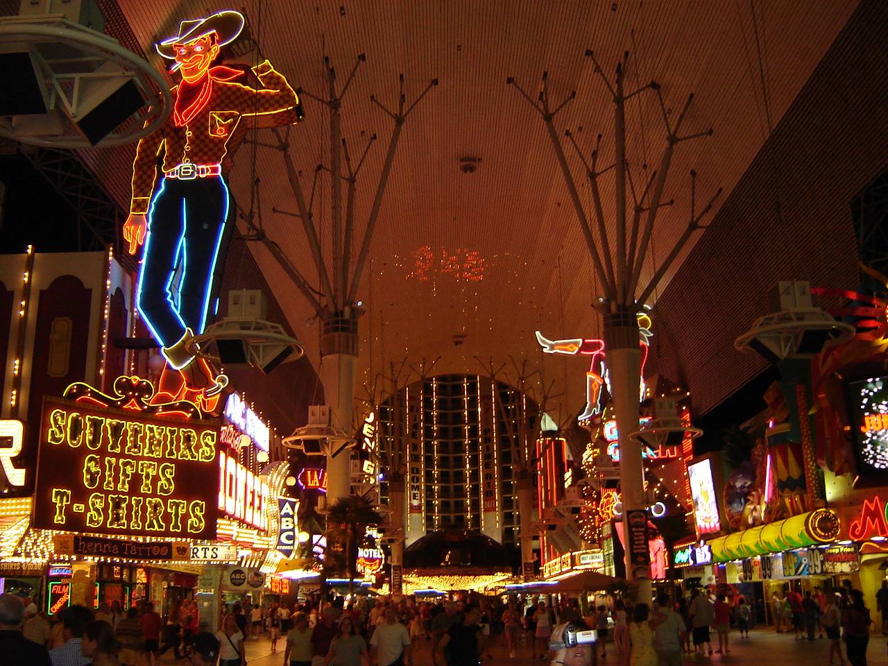 Las Vegas