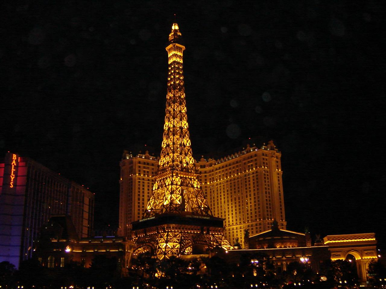 Las Vegas