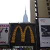 New York STATI UNITI D'AMERICA 