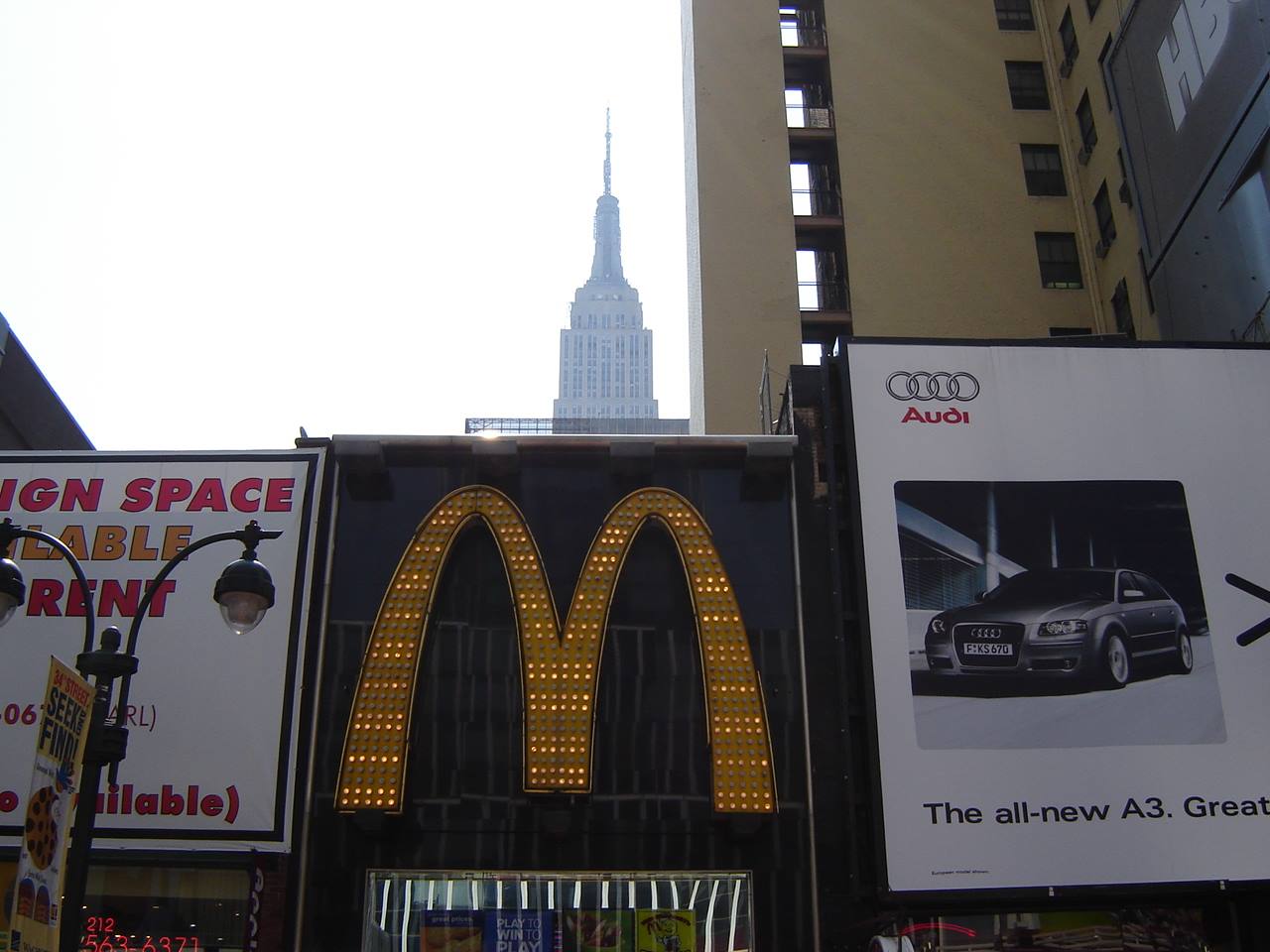 New York