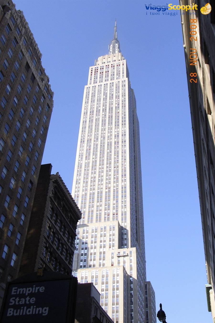 Foto di viaggio in STATI UNITI D'AMERICA