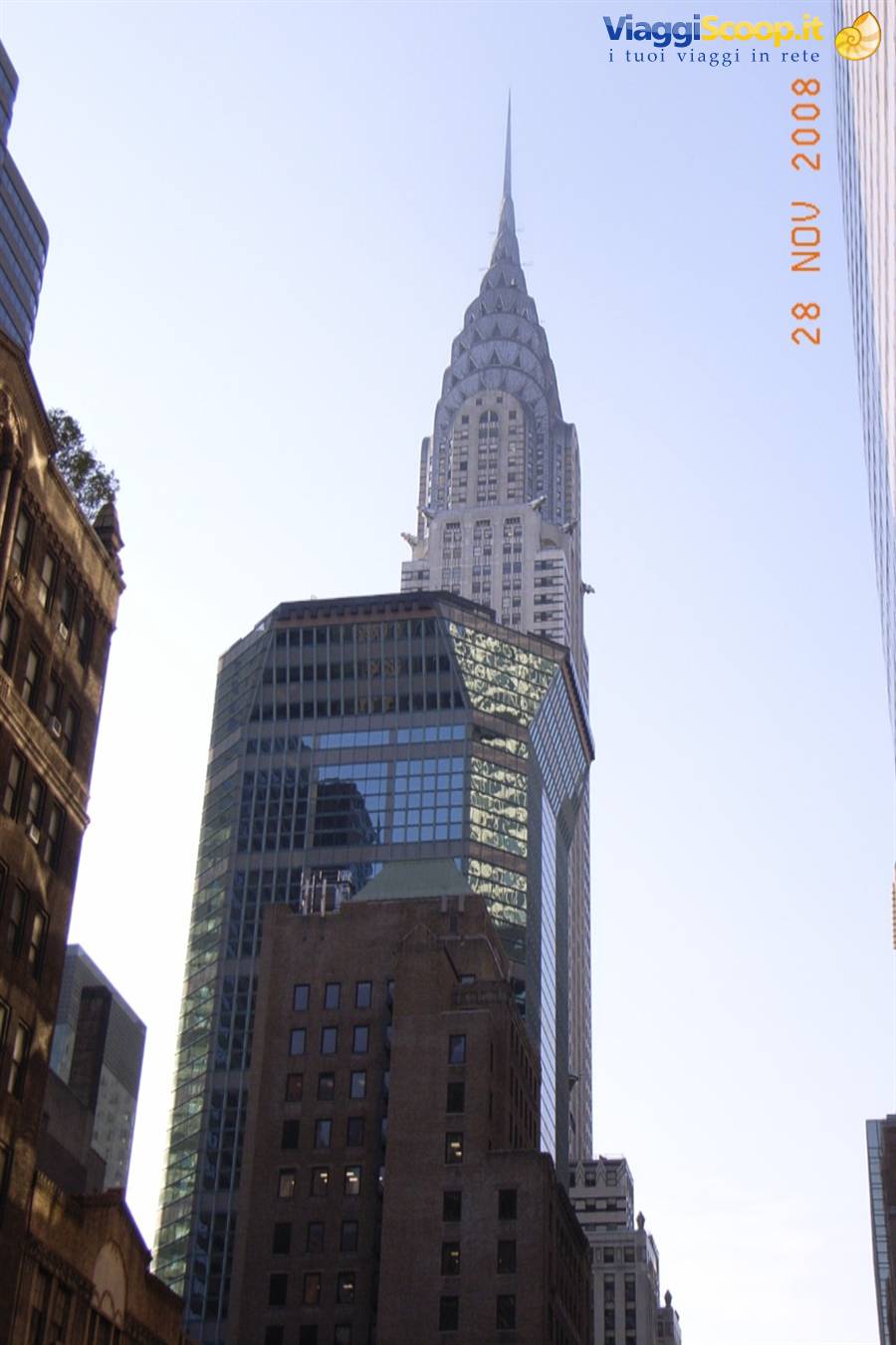 Foto di viaggio in STATI UNITI D'AMERICA