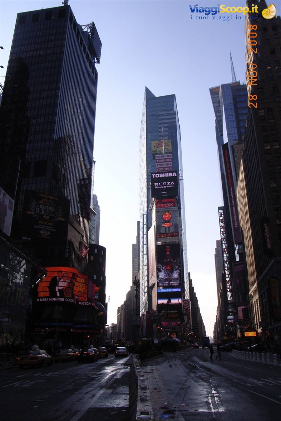 Foto di viaggio in STATI UNITI D'AMERICA