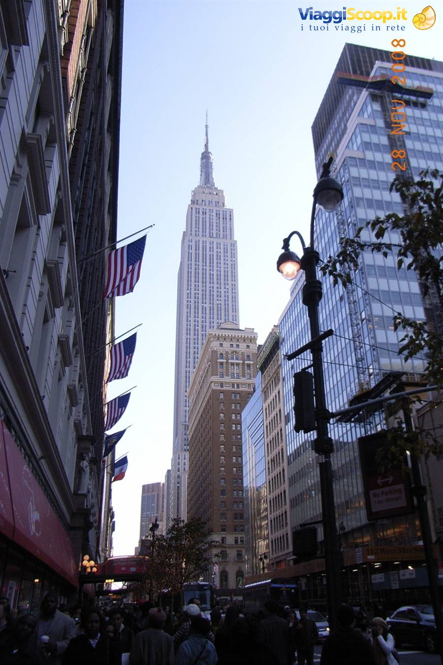 Foto di viaggio in STATI UNITI D'AMERICA