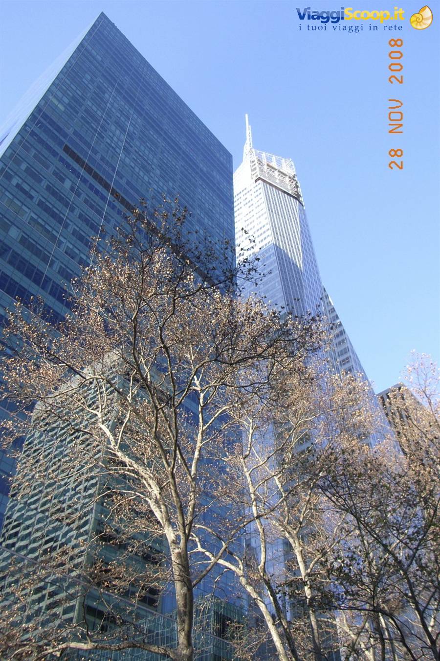 Foto di viaggio in STATI UNITI D'AMERICA